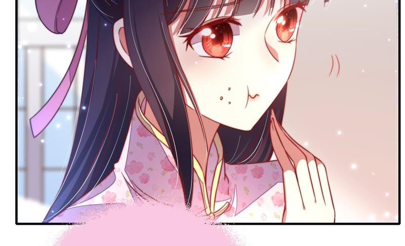 少帅每天都在吃醋第21话 你倒自在