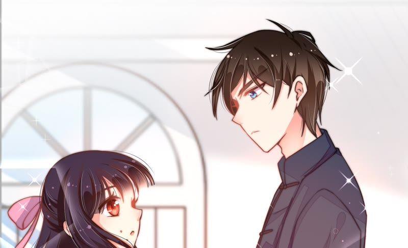 少帅每天都在吃醋第22话 西医