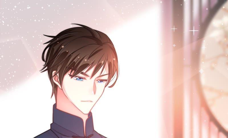 少帅每天都在吃醋第24话 一命换一命