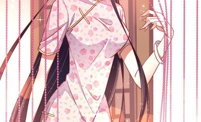 少帅每天都在吃醋第25话 独处