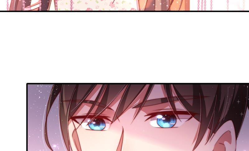 少帅每天都在吃醋第25话 独处