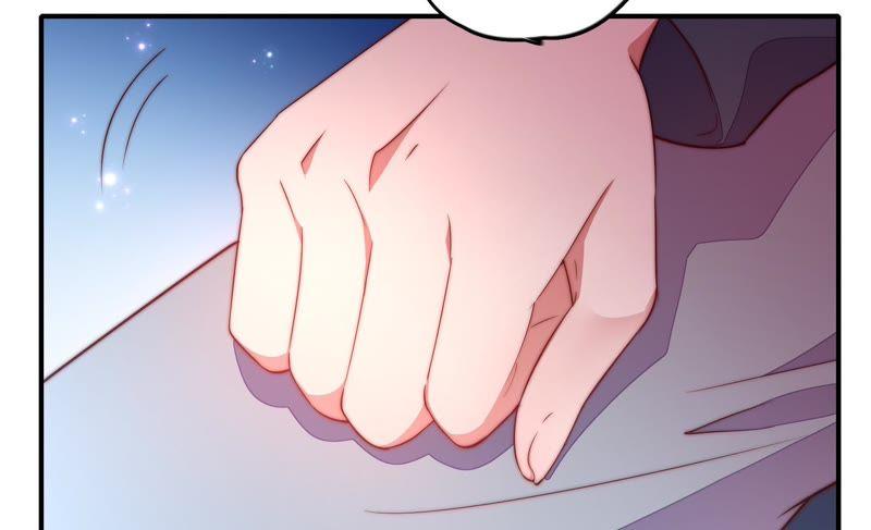 少帅每天都在吃醋第25话 独处