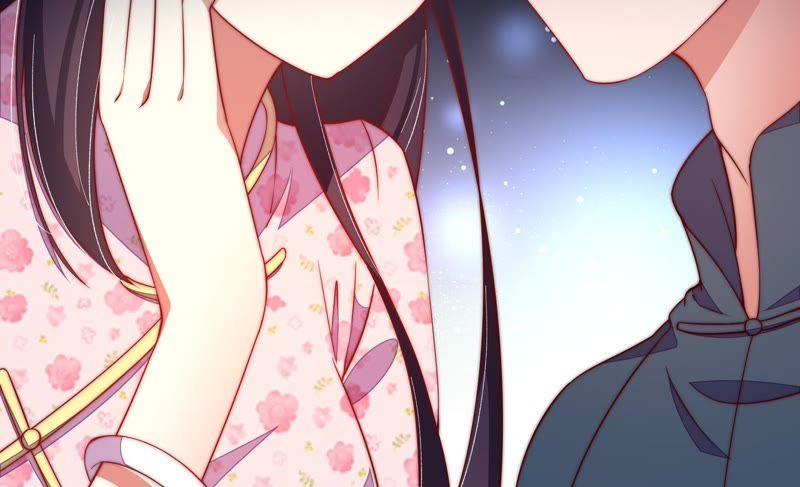 少帅每天都在吃醋第25话 独处