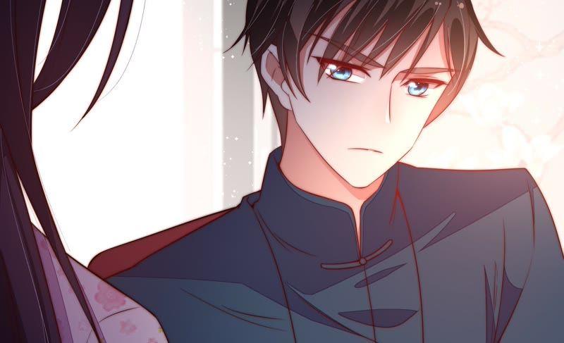 少帅每天都在吃醋第25话 独处