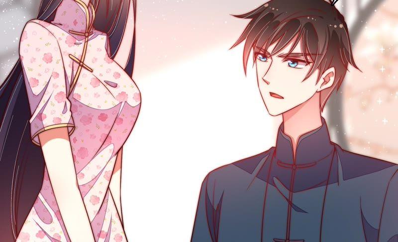 少帅每天都在吃醋第25话 独处