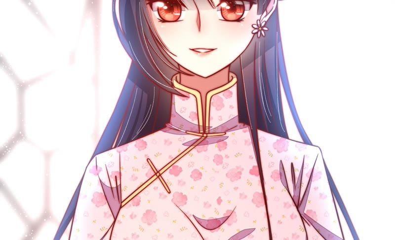 少帅每天都在吃醋第25话 独处