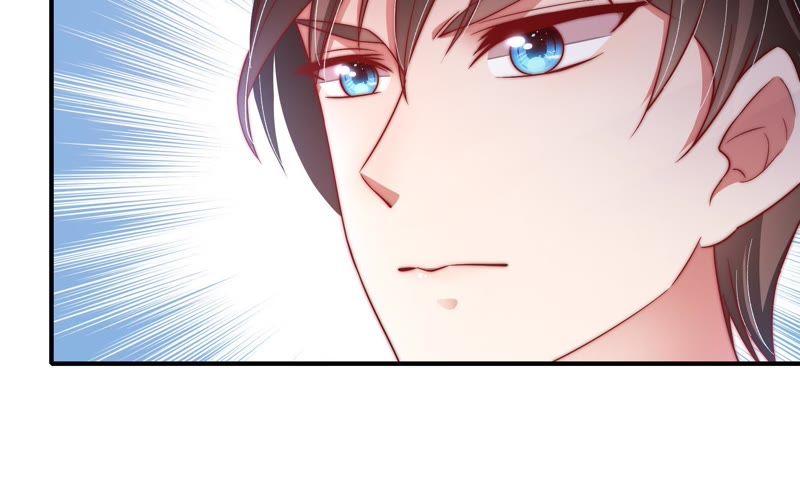 少帅每天都在吃醋第25话 独处