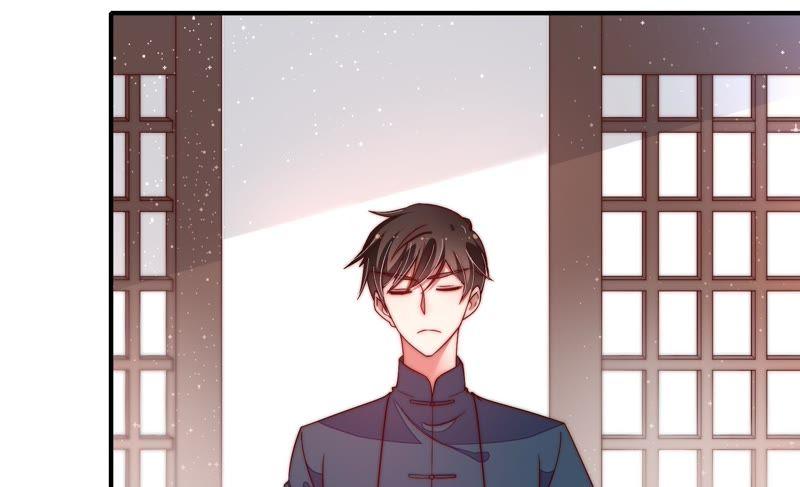 少帅每天都在吃醋第25话 独处