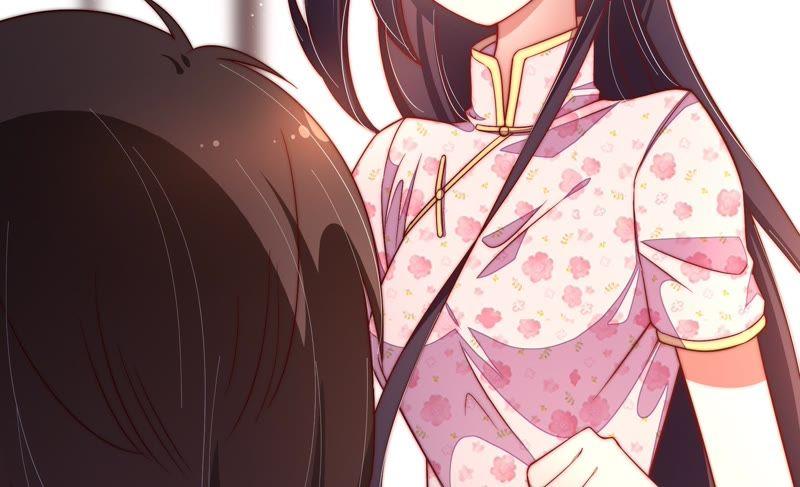 少帅每天都在吃醋第25话 独处