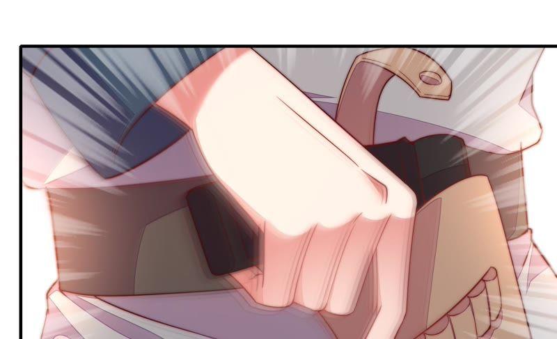 少帅每天都在吃醋第25话 独处