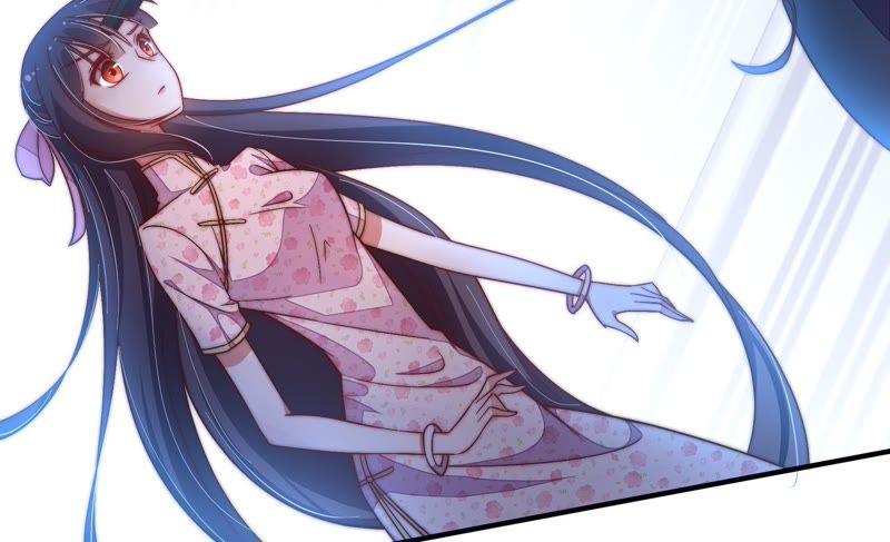 少帅每天都在吃醋第25话 独处