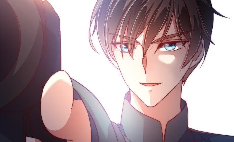 少帅每天都在吃醋第25话 独处