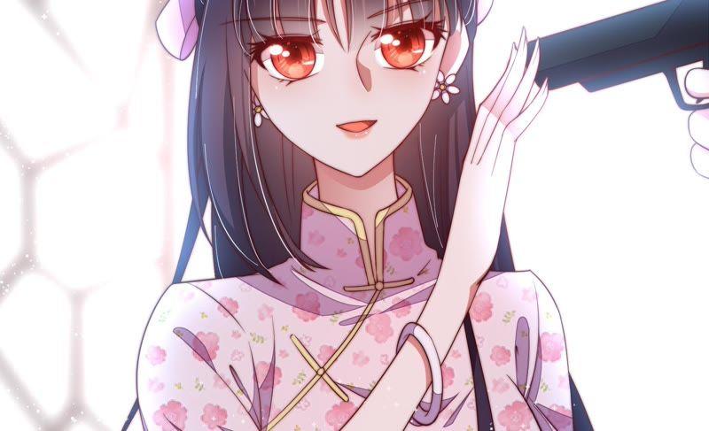 少帅每天都在吃醋第25话 独处