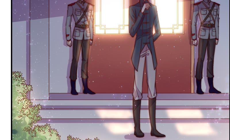 少帅每天都在吃醋第26话 赌一把