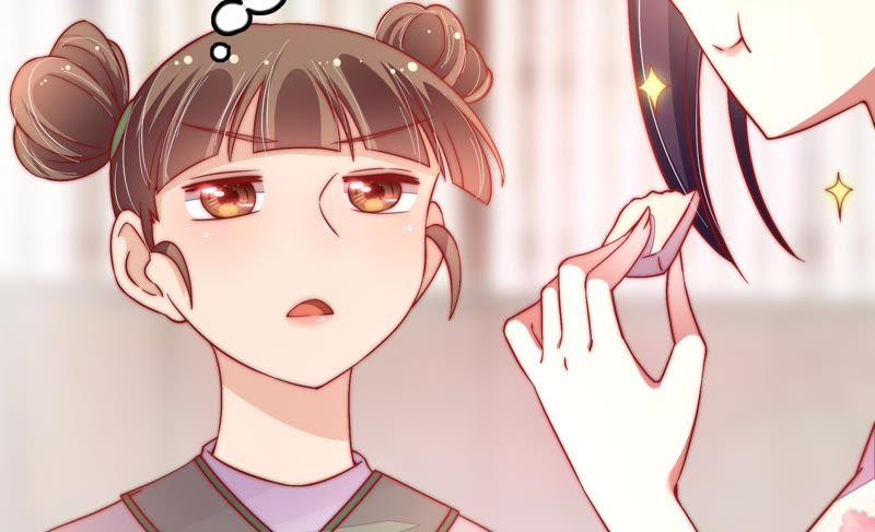 少帅每天都在吃醋第27话 绿帽子