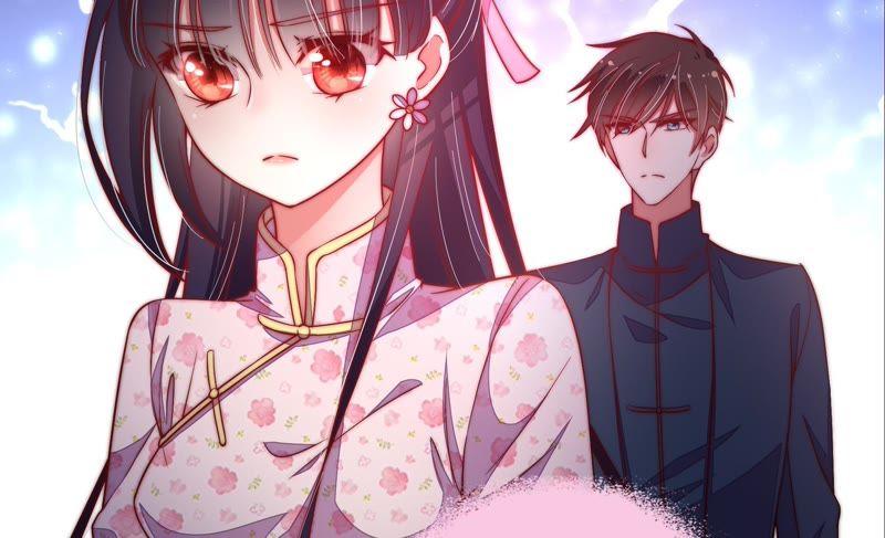 少帅每天都在吃醋第27话 绿帽子