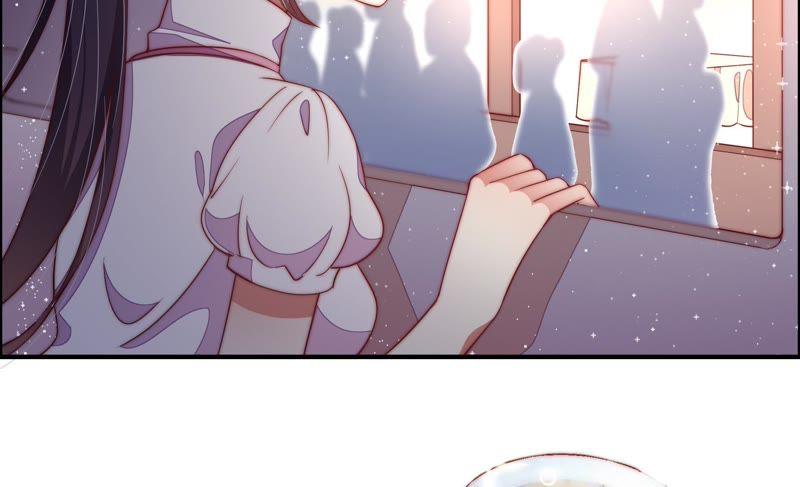 少帅每天都在吃醋第29话 出门
