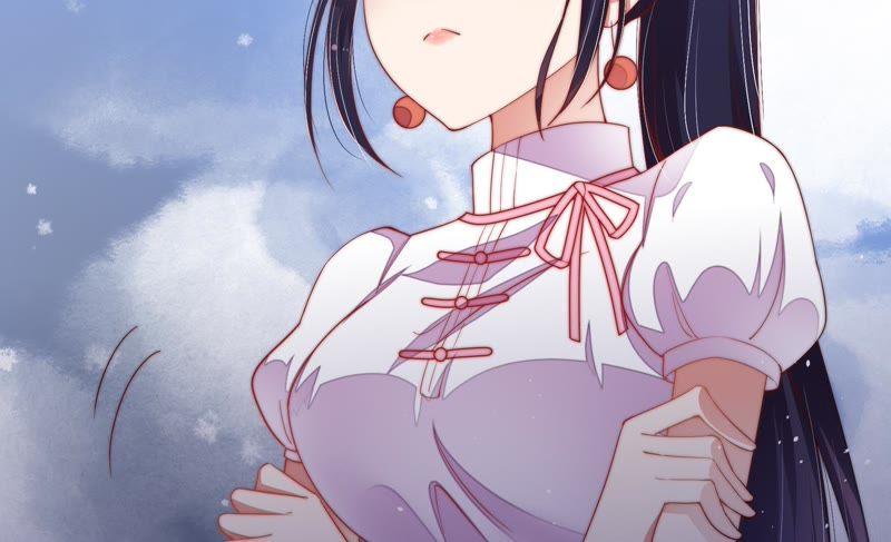 少帅每天都在吃醋第30话 探监