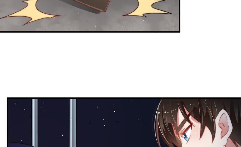 少帅每天都在吃醋第30话 探监
