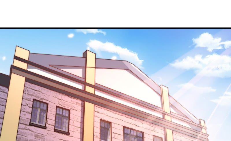 少帅每天都在吃醋第30话 探监
