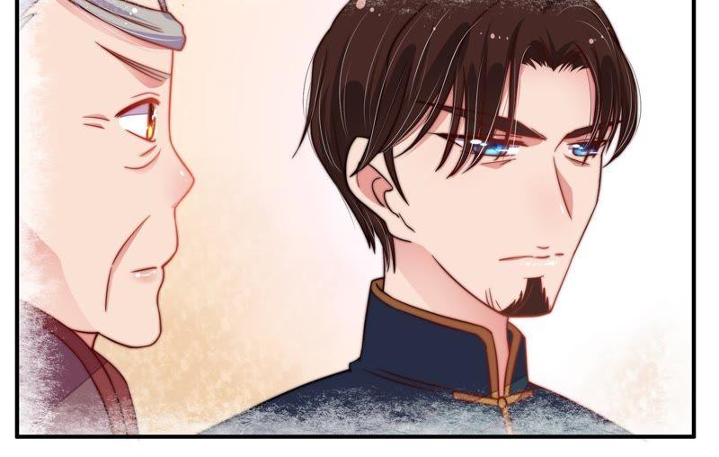 少帅每天都在吃醋第32话 一箭双雕