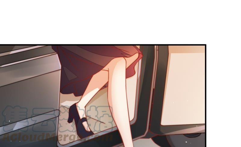 少帅每天都在吃醋第32话 一箭双雕