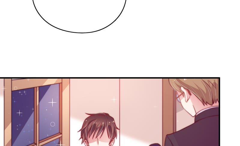 少帅每天都在吃醋第33话 西餐