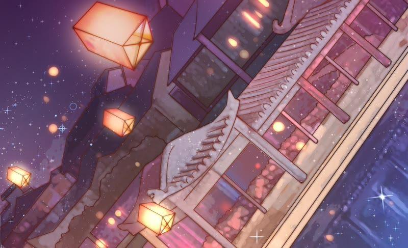 少帅每天都在吃醋第33话 西餐