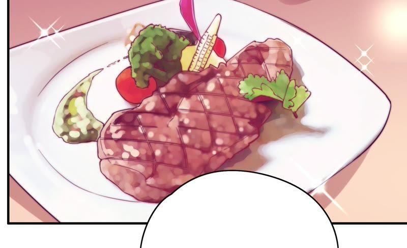少帅每天都在吃醋第33话 西餐