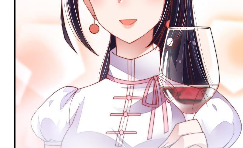 少帅每天都在吃醋第33话 西餐