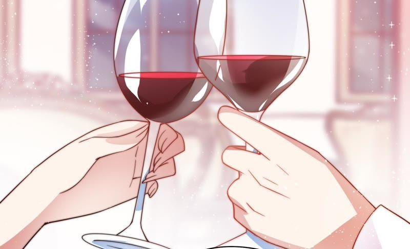 少帅每天都在吃醋第33话 西餐