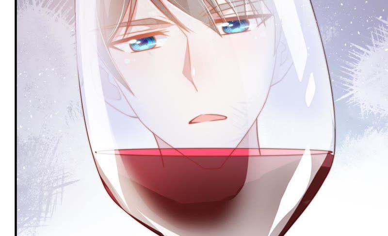 少帅每天都在吃醋第33话 西餐