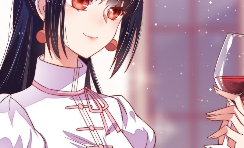 少帅每天都在吃醋第33话 西餐