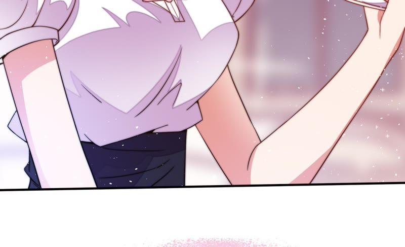 少帅每天都在吃醋第33话 西餐