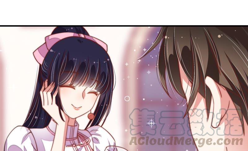 少帅每天都在吃醋第33话 西餐