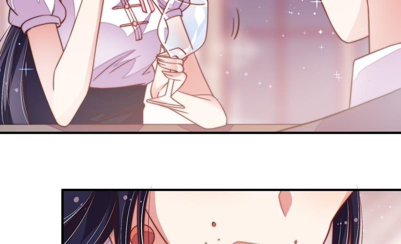 少帅每天都在吃醋第33话 西餐