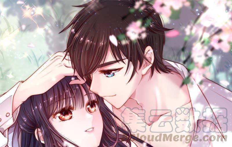 少帅每天都在吃醋第34话 要饭的