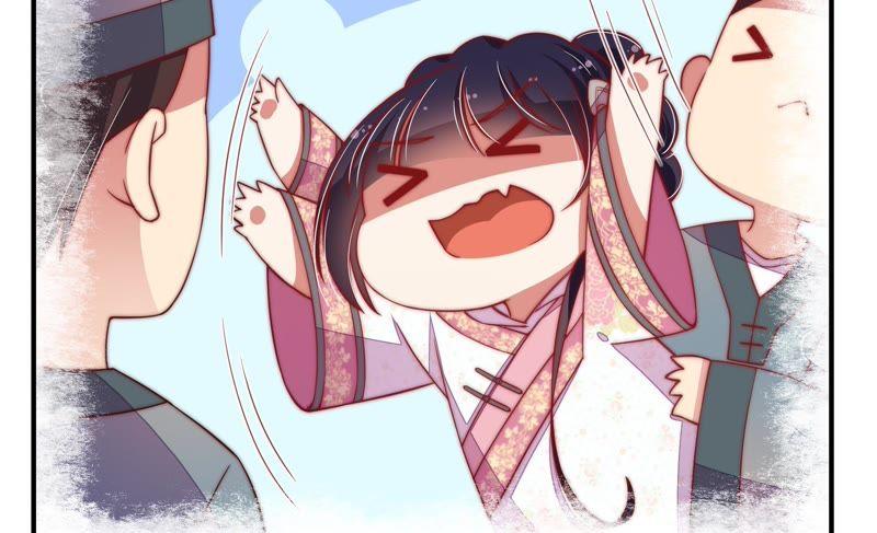 少帅每天都在吃醋第35话 炫耀