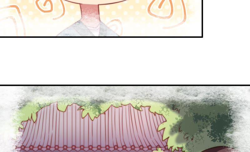 少帅每天都在吃醋第35话 炫耀