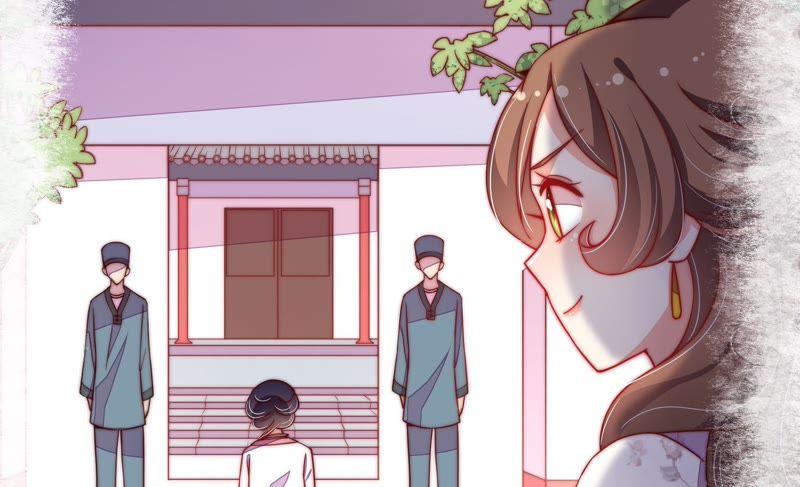 少帅每天都在吃醋第35话 炫耀