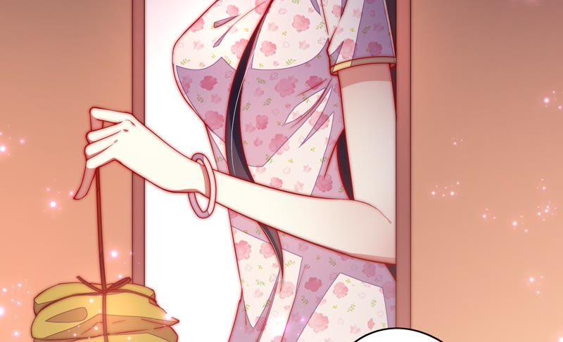 少帅每天都在吃醋第36话 来者不善