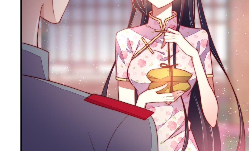 少帅每天都在吃醋第36话 来者不善