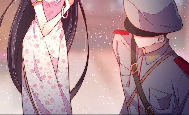 少帅每天都在吃醋第36话 来者不善