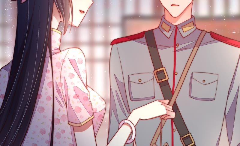 少帅每天都在吃醋第36话 来者不善