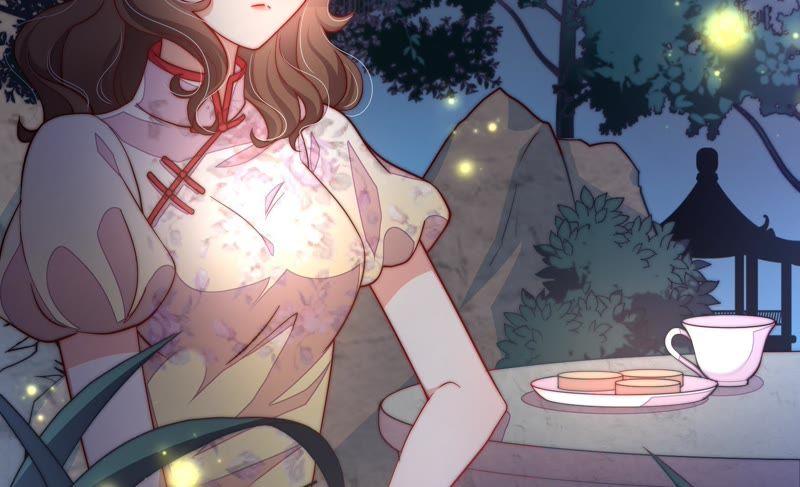 少帅每天都在吃醋第36话 来者不善