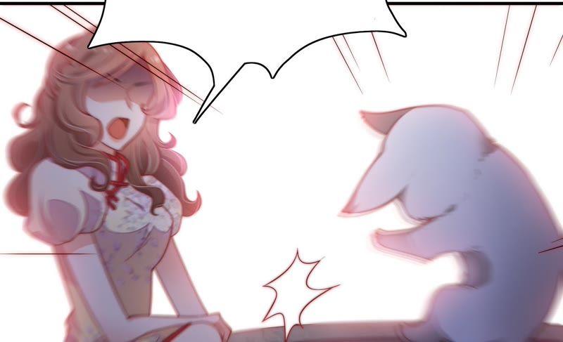 少帅每天都在吃醋第36话 来者不善