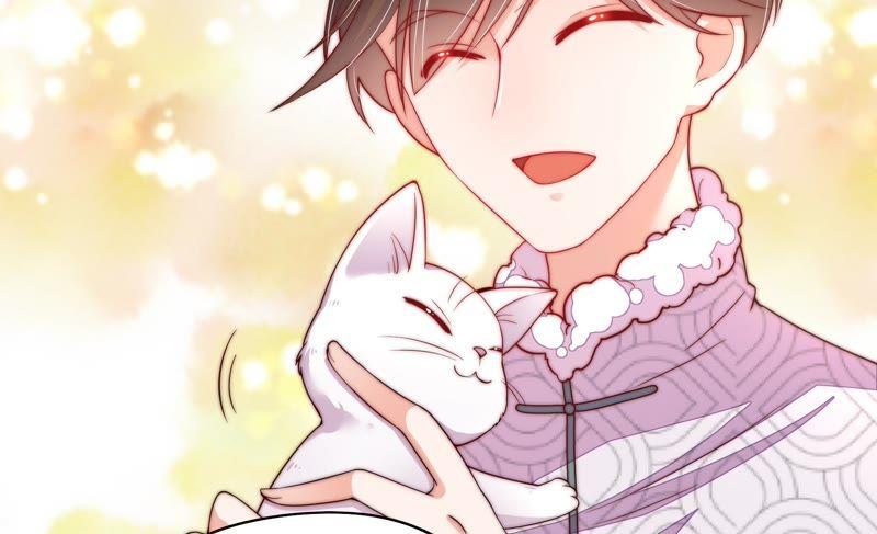 少帅每天都在吃醋第36话 来者不善