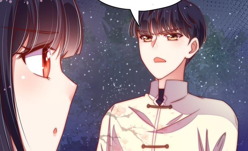 少帅每天都在吃醋第37话 挑拨