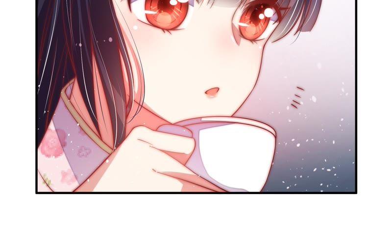 少帅每天都在吃醋第37话 挑拨