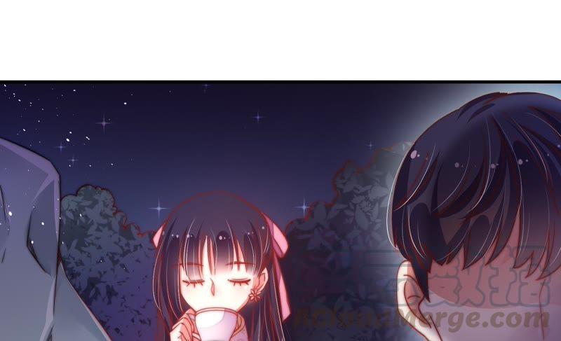 少帅每天都在吃醋第37话 挑拨